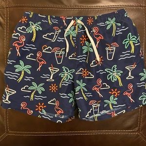 Chubbies swim trunks